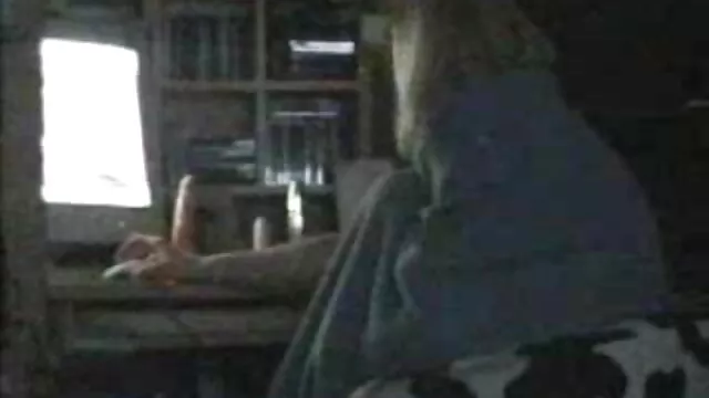Straszna darmowe filmy ponro Kobieta