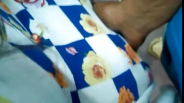 Dziewczynka xxx darm