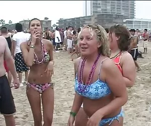 Blondynka, Duża filmy darmowe por